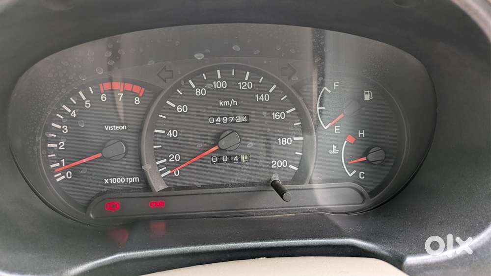 Hyundai Accect Perfect Conditions Price 85k Fixed
