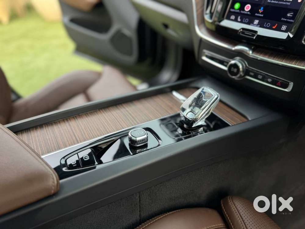 Volvo Xc60 2.0 B5 Ultimate, 2023, Petrol