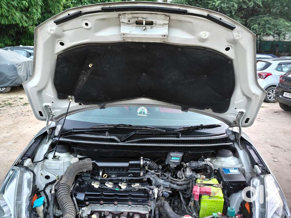 Maruti Suzuki Baleno 1.2 Delta, 2016, Cng & Hybrids