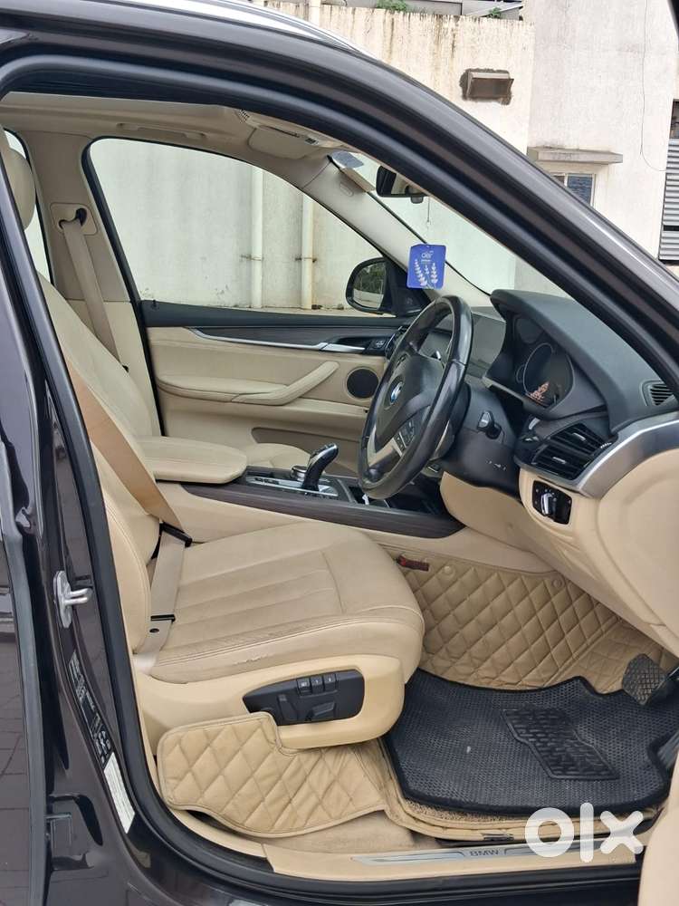 Bmw X5 Xdrive 30 D, 2018, Diesel
