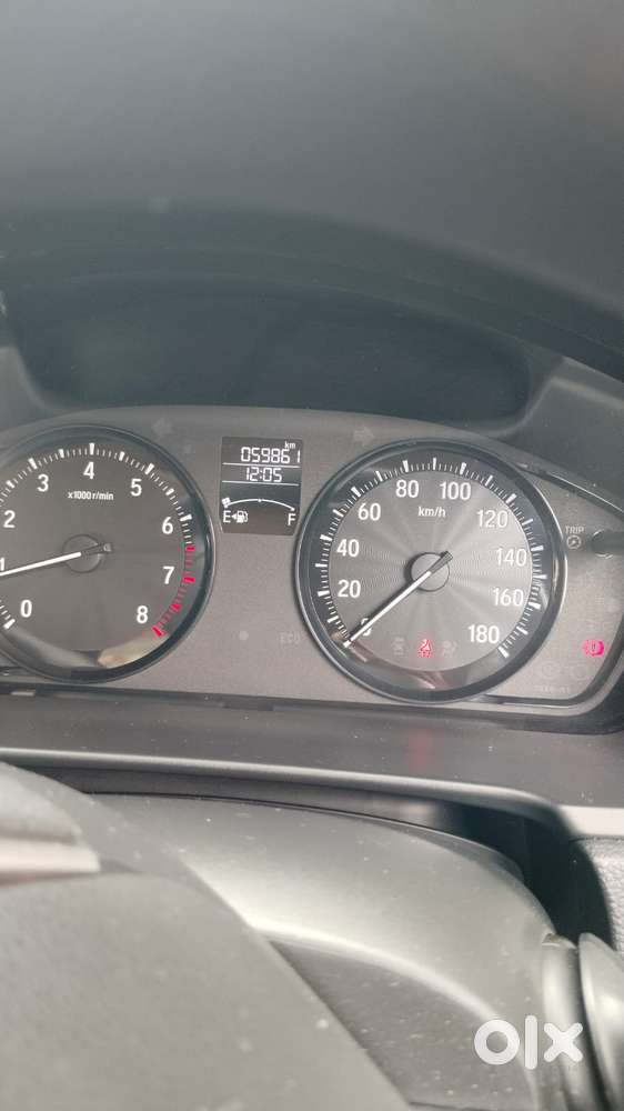 Honda Amaze 1.2 Smt I Vtec, 2022, Petrol