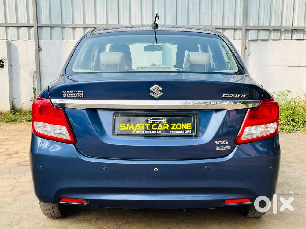 Maruti Suzuki Dzire