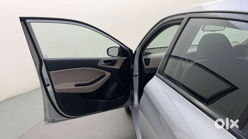 Hyundai Elite I20 [ ] 1.2 Sportz, 2016, Petrol