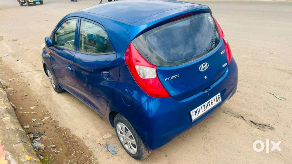 Very Good Condition