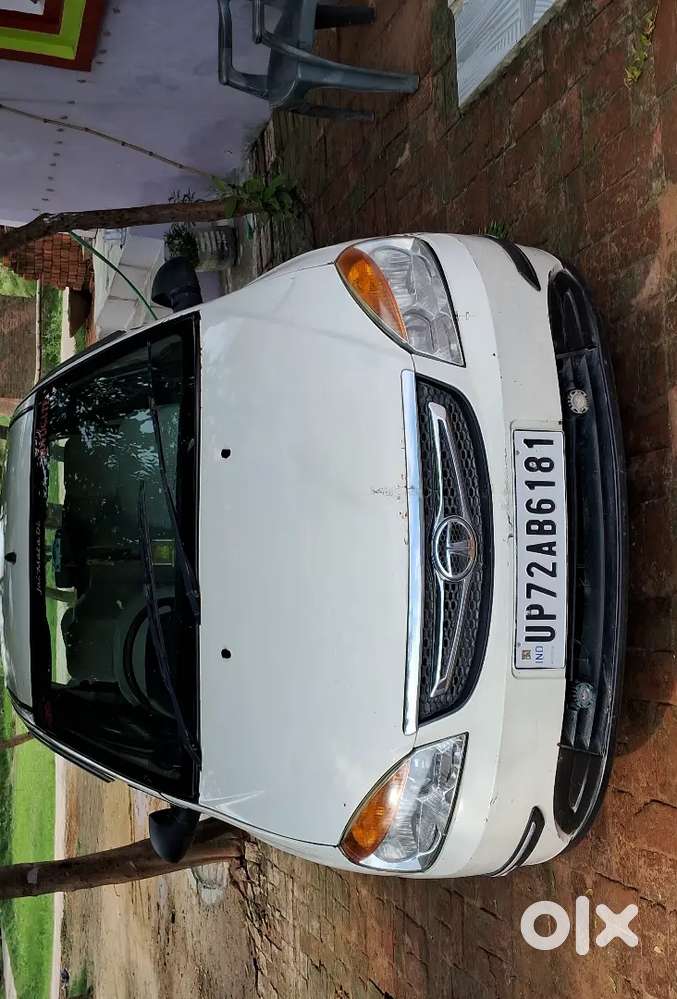 Tata Indigo Ecs 2013 Diesel