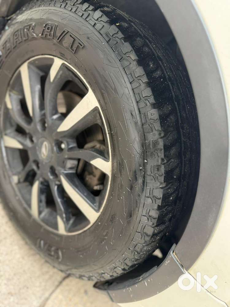 Mahindra Xuv500 2019