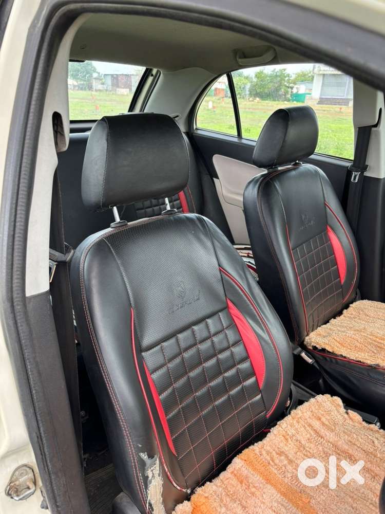 Tata Indica Vista 2011