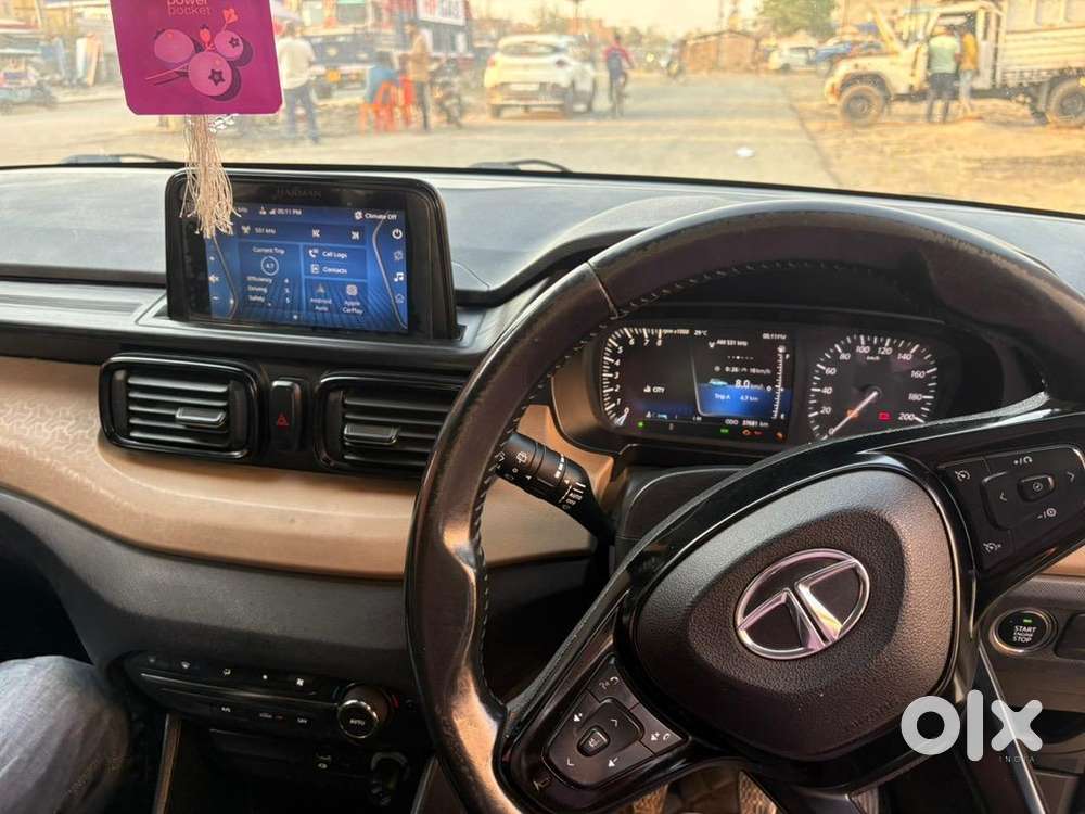 Tata Punch 2022 Petrol Good Condition