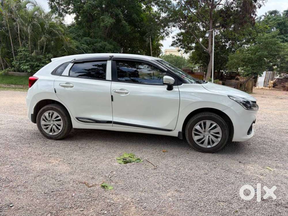 Maruti Suzuki Baleno 1.2 Delta, 2023, Petrol