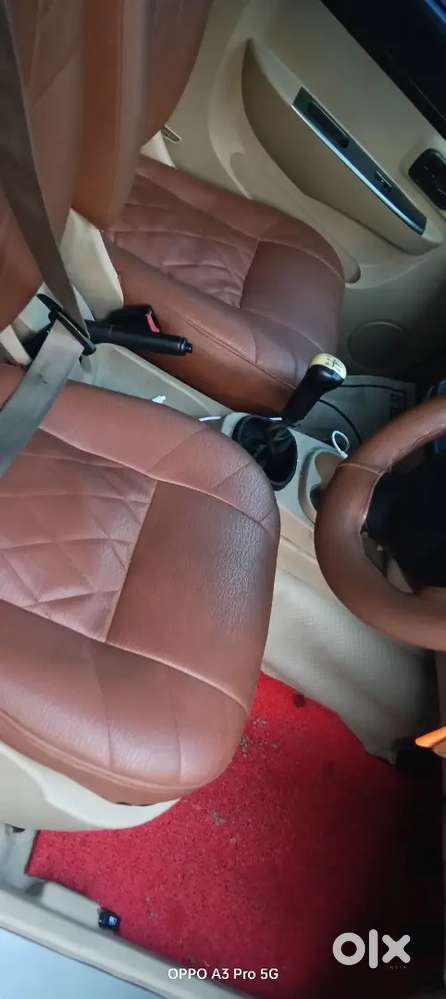 Chevrolet Enjoy Diesel Manual 2013