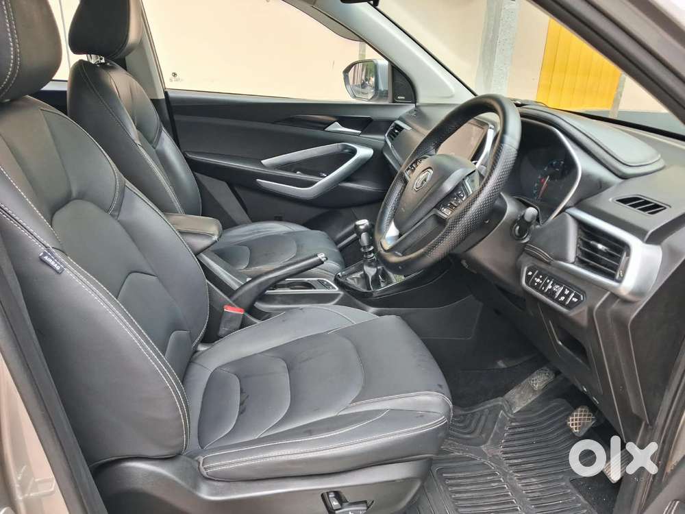 Mg Hector 2.0 Sharp Diesel, 2019, Diesel