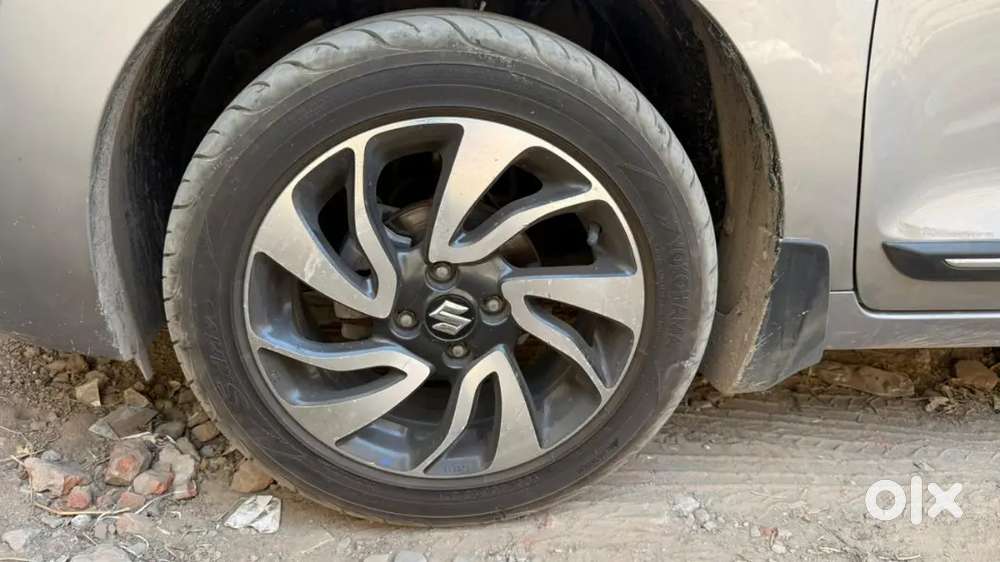 Maruti Suzuki Baleno 2021 Petrol 34000 Km Driven