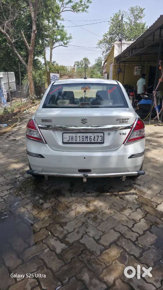 Well Maitain Single Hand Used Car