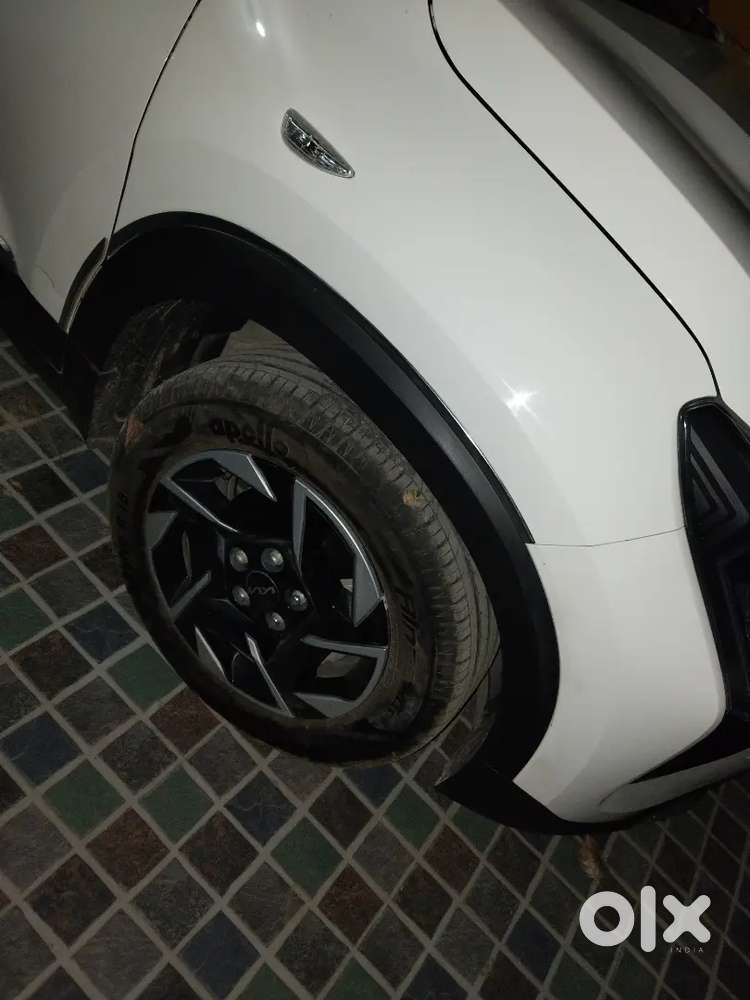 Kia Sonet 1.2 Htk 2025