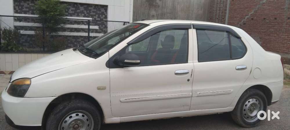 Menual Good Car And Good Condition