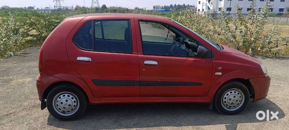 Tata Indica, 2009, Diesel