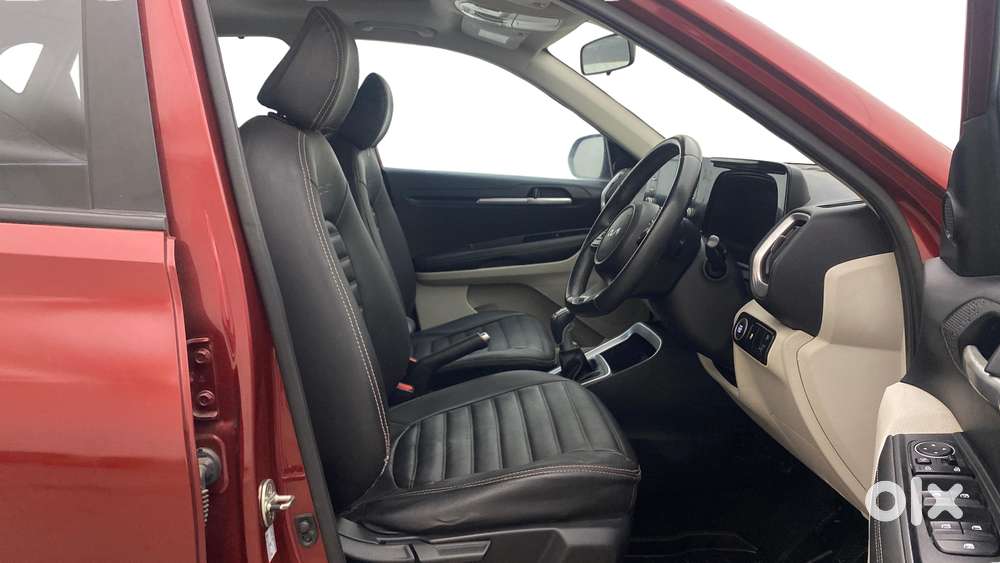 Kia Sonet Htx 1.5 Diesel, 2022, Diesel