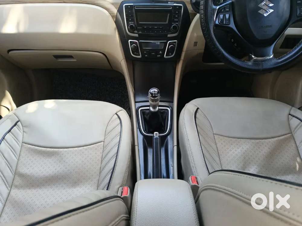 19 Model Maruti Suzuki Ciaz