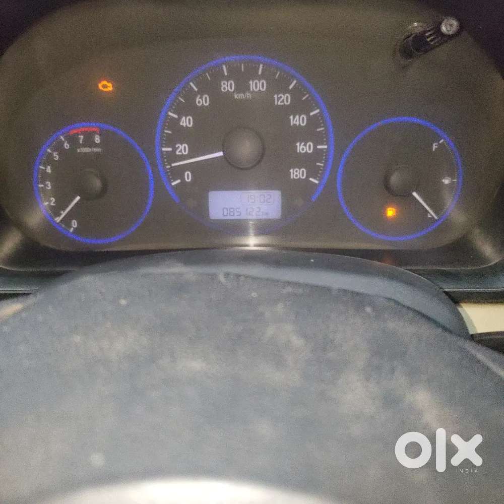 Honda Amaze 1.2 2017