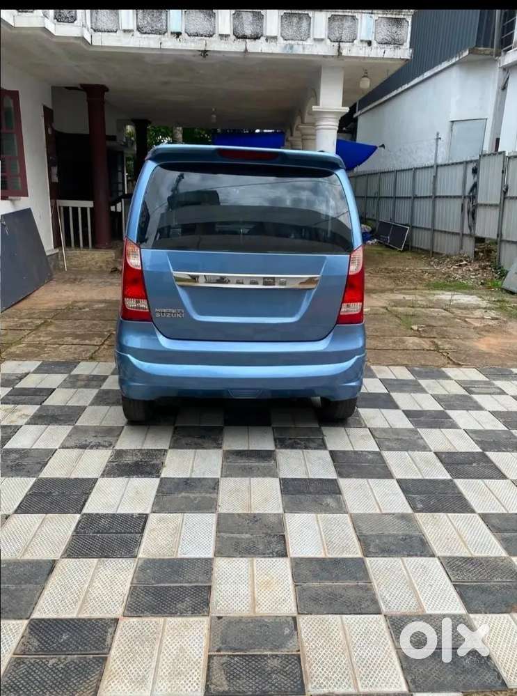 Maruti Suzuki Wagon R 2010 Lxi.