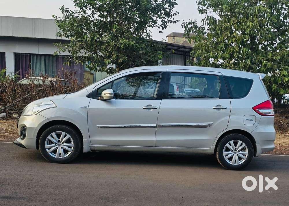 Maruti Suzuki Ertiga 2018 For Sale