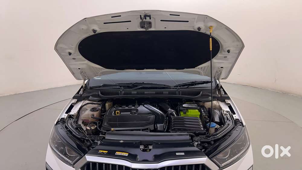 Skoda Slavia Style 1.5l Tsi Dsg, 2022, Petrol
