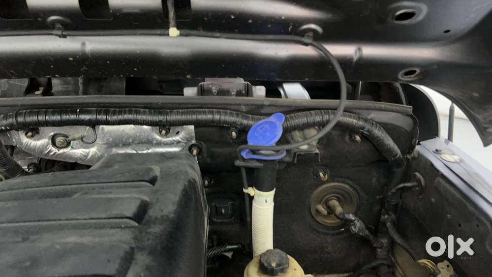 Mahindra Thar Lx 4-str Hard Top Mt, 2021, Petrol
