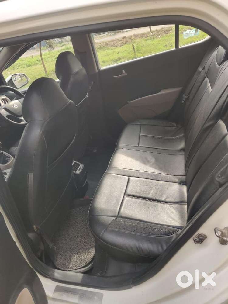 Hyundai I10 Sportz 2014 Diesel Good Condition