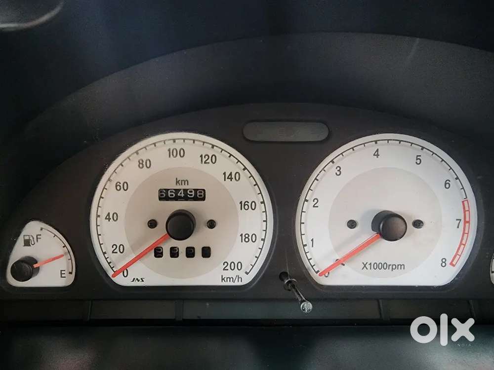 Maruti Suzuki Esteem Vxi 2005