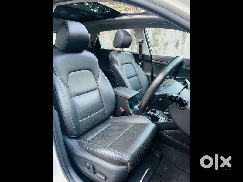 Hyundai Tucson 2.0 Gl 2wd Petrol At, 2020, Petrol