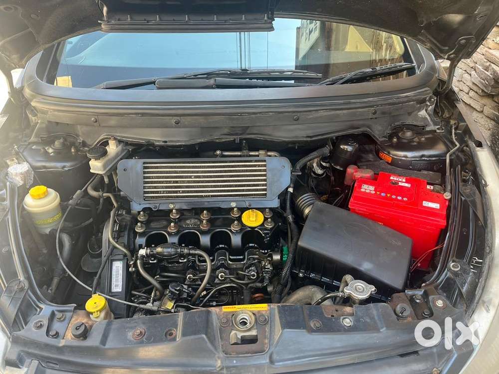 Tata Diesel Manual 2015