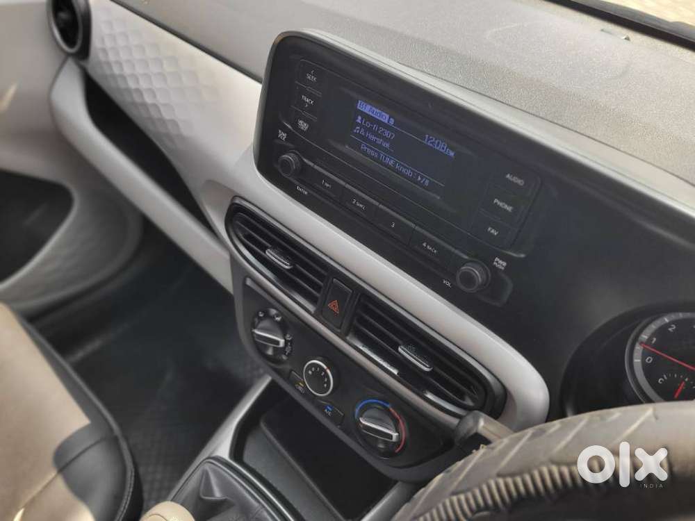 Hyundai Grand I10 Nios Sportz, 2024, Petrol