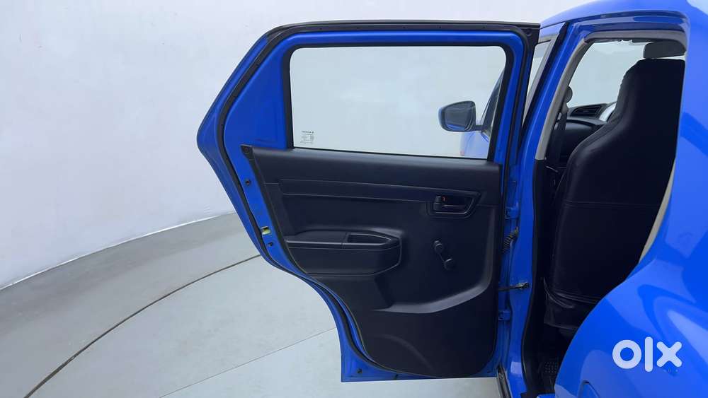 Maruti Suzuki S-presso Vxi Plus, 2020, Petrol