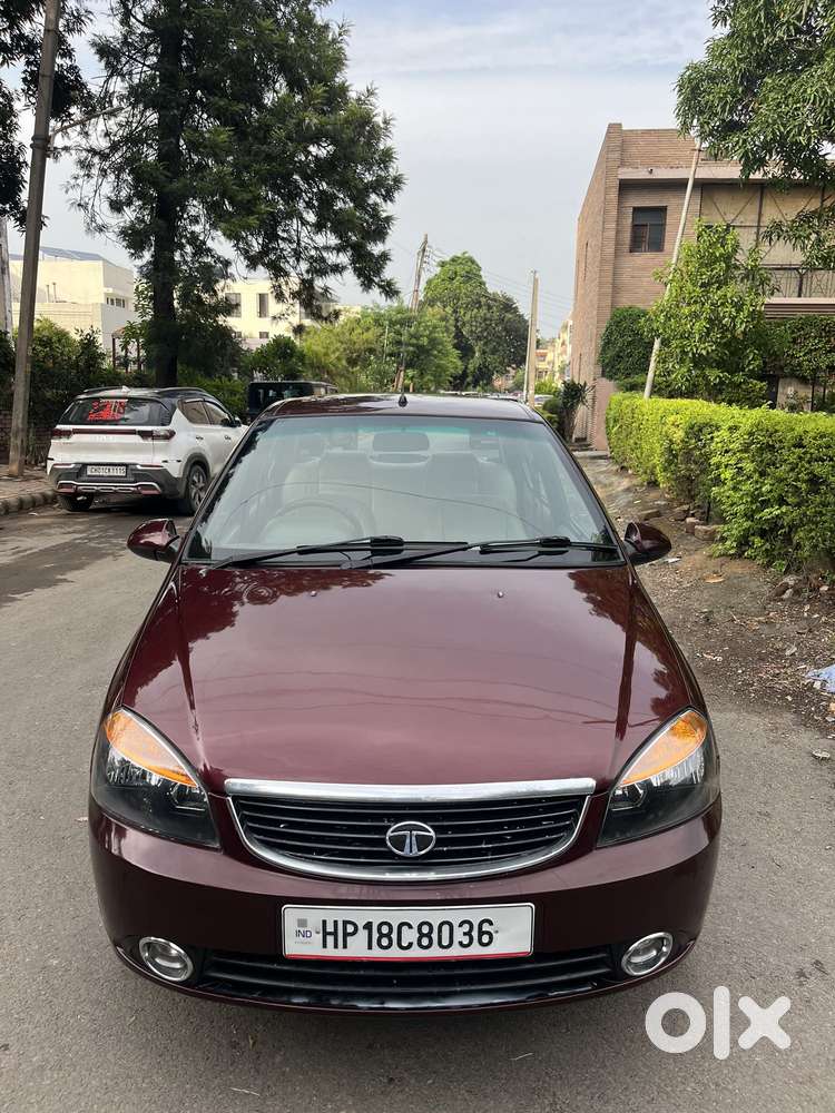 Tata Indigo Ecs Ecs Ls Tdi, 2012, Diesel