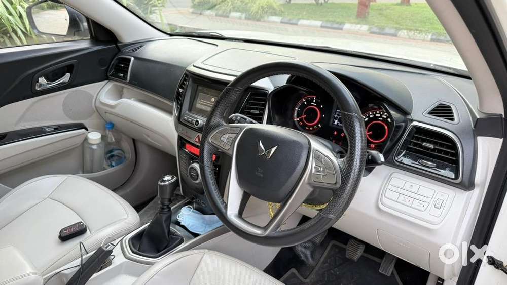 Mahindra Diesel Car 2022