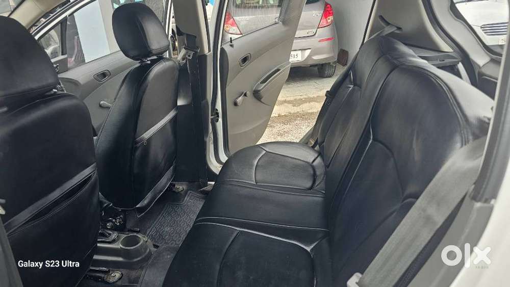 Chevrolet Beat 2010-2013 Diesel Lt, 2013, Diesel