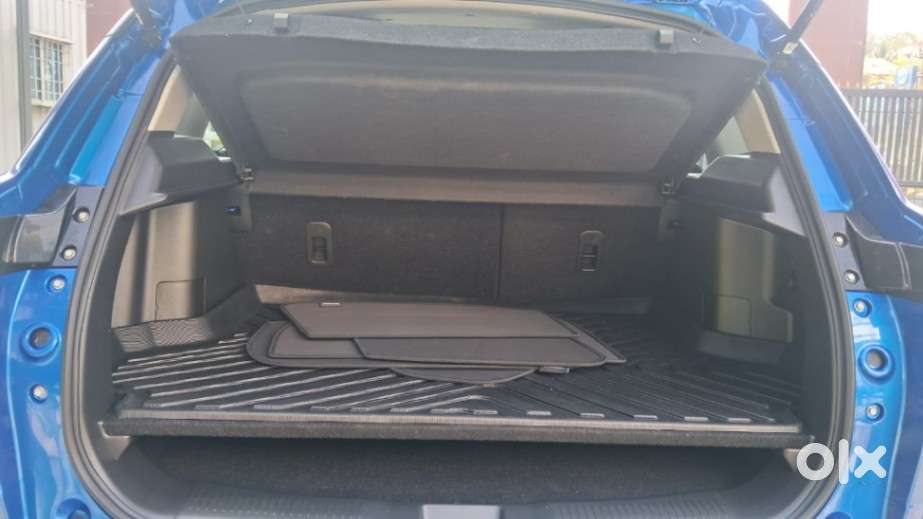 Toyota Urban Cruiser Hyryder 1.5 V Hybrid, 2024, Petrol