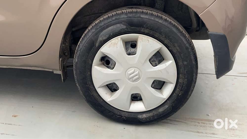 Maruti Suzuki Wagon R Vxi 1.0, 2022, Petrol