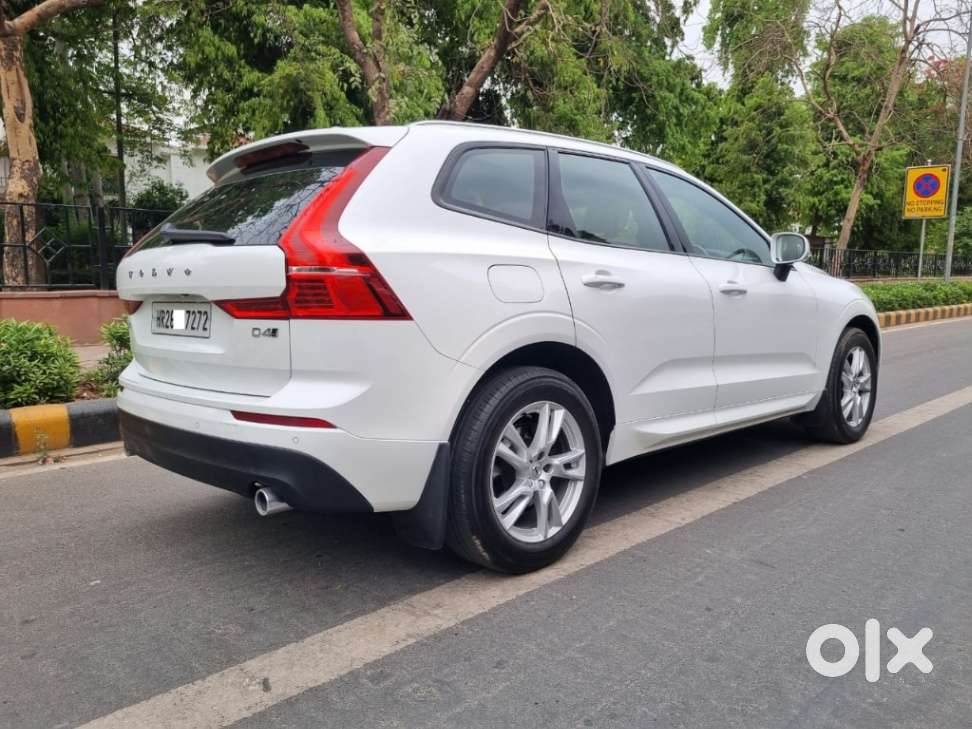 Volvo Xc60 D4 Momentum, 2018, Diesel