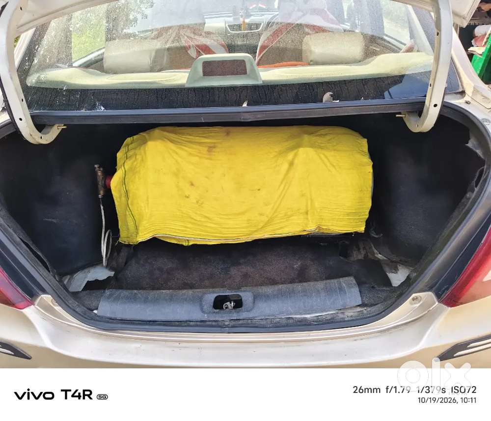 Maruti Swift Dzire Year 12 Cng Hybrid