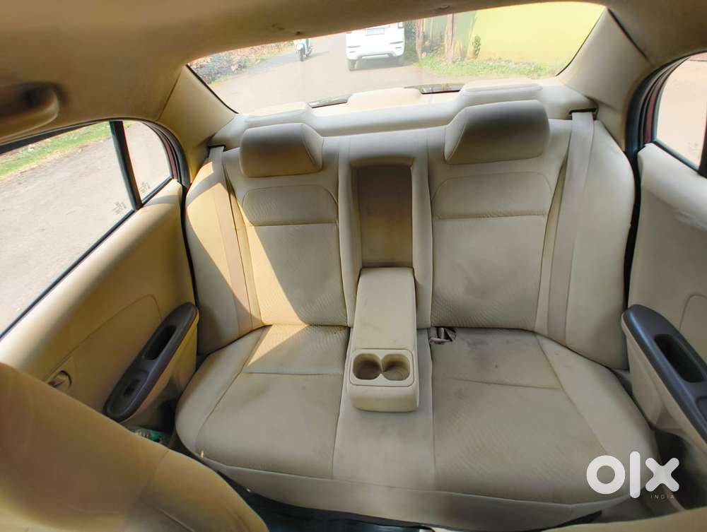 Honda Amaze S I-dtech, 2013, Diesel