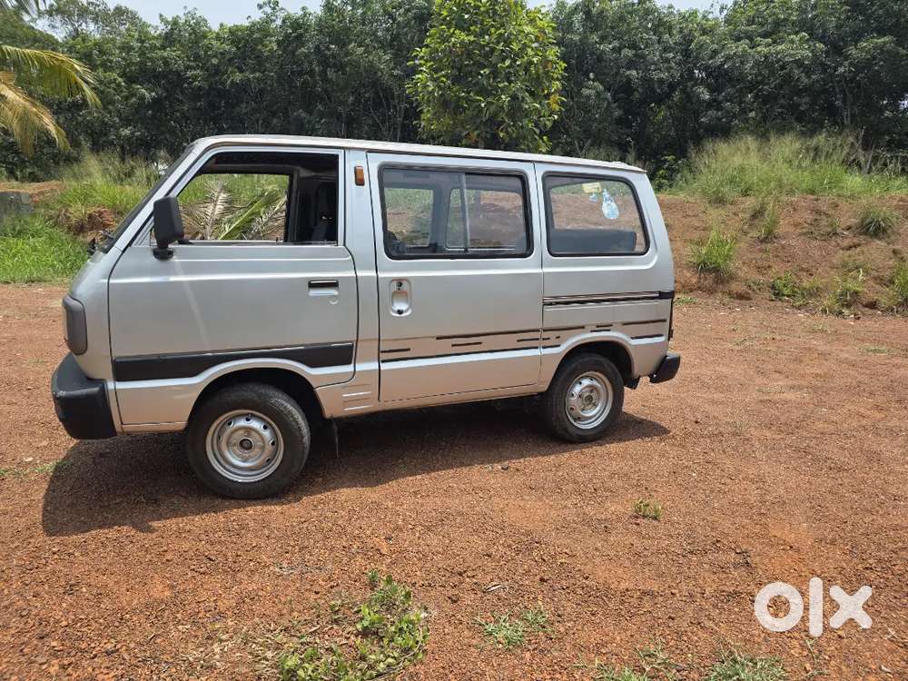 Good Condition Car