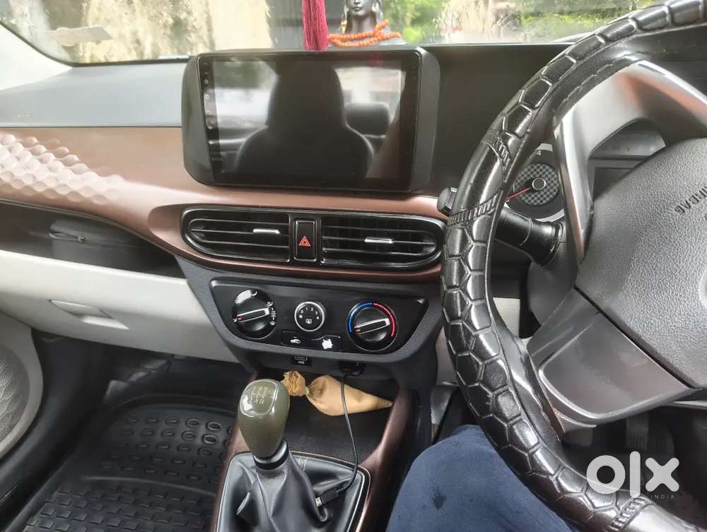 Hyundai Aura 1.2 S 2020