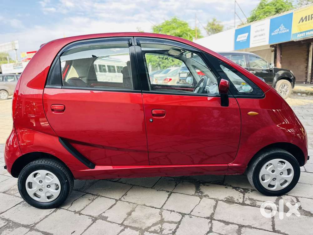 Tata Nano Xta, 2015, Petrol