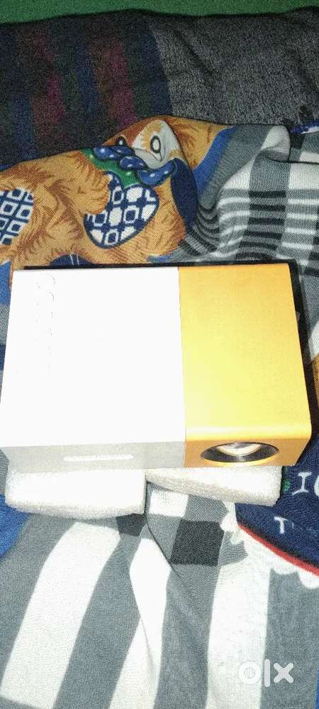 Projector chalu condition