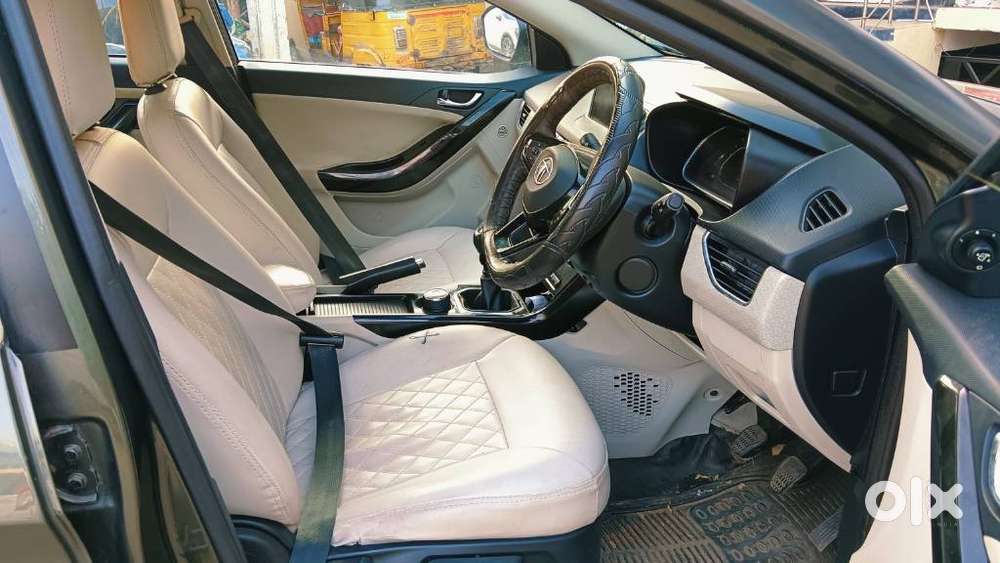 Tata Nexon 1.5 Revotorq Xz Plus, 2022, Diesel