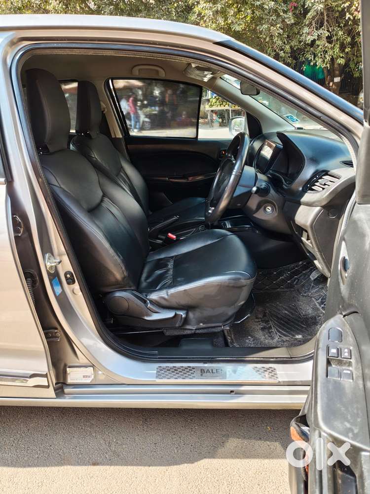 Maruti Suzuki Baleno Sigma, 2020, Petrol