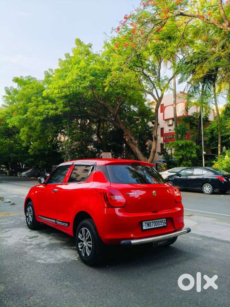 Maruti Suzuki Swift, 2023, Petrol