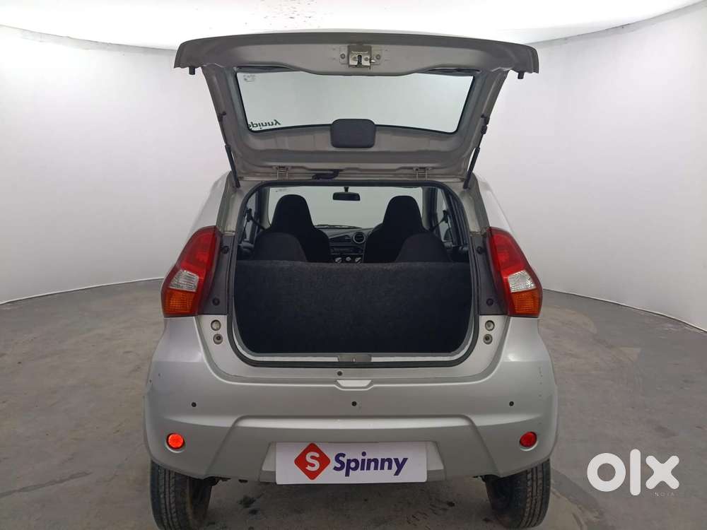 Datsun Redigo S, 2019, Petrol