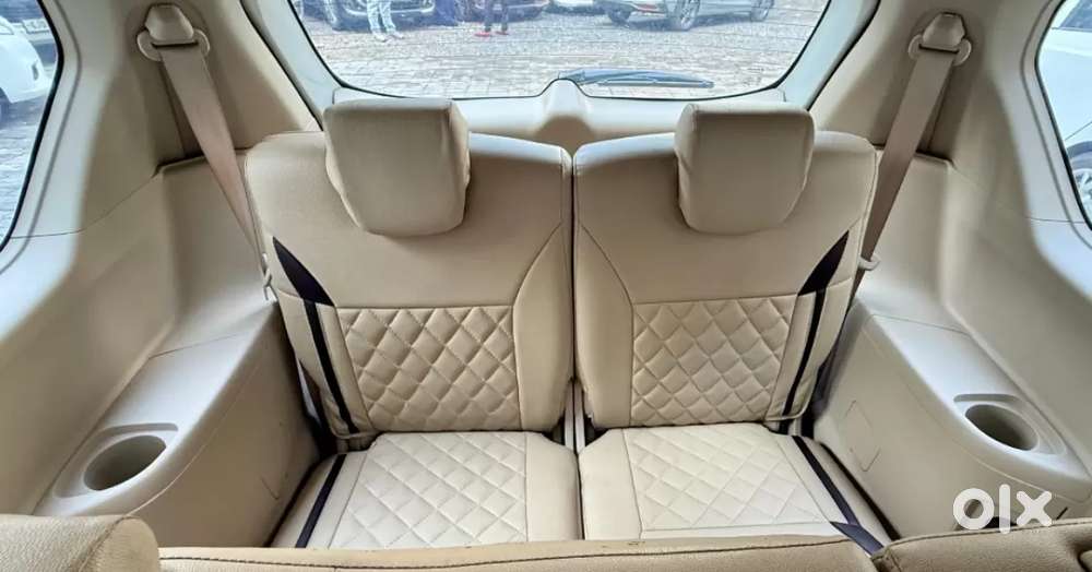 Maruti Suzuki Ertiga Zxi Plus Petrol, 2020, Petrol